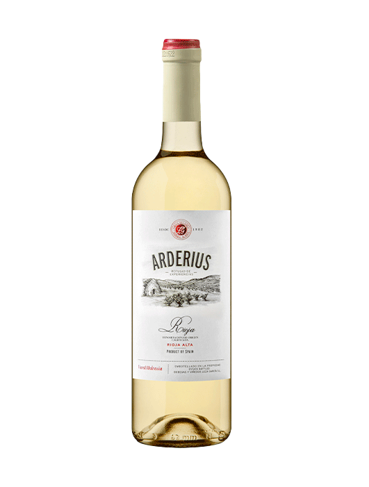 ARDERIU (VIURA & MALVASÍA)