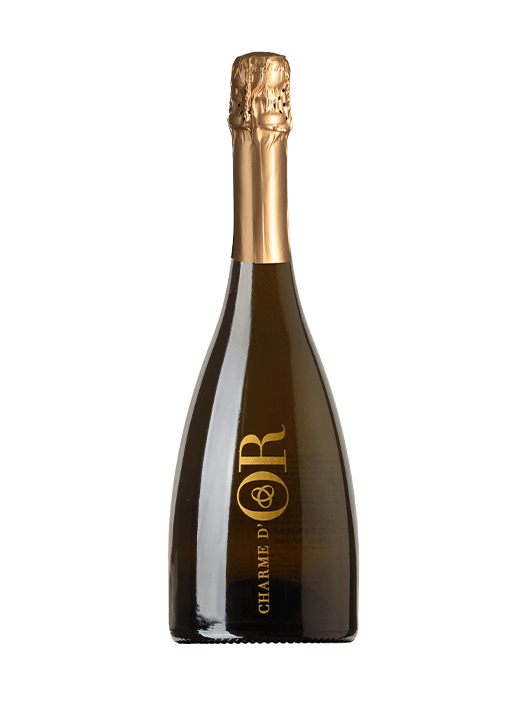 Charme d’Or Brut Ecológico