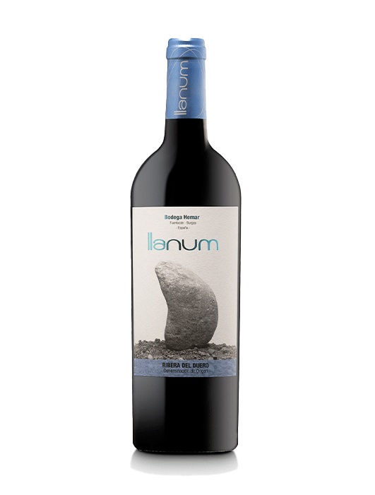 Llanum Reserva