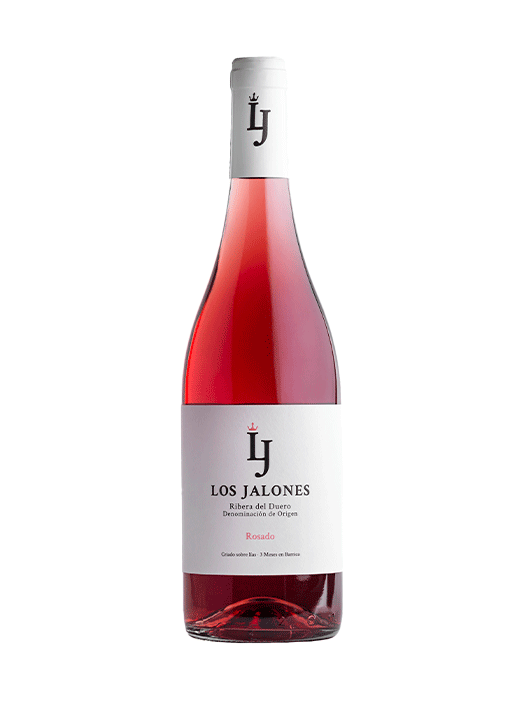 Los Jalones Rosado