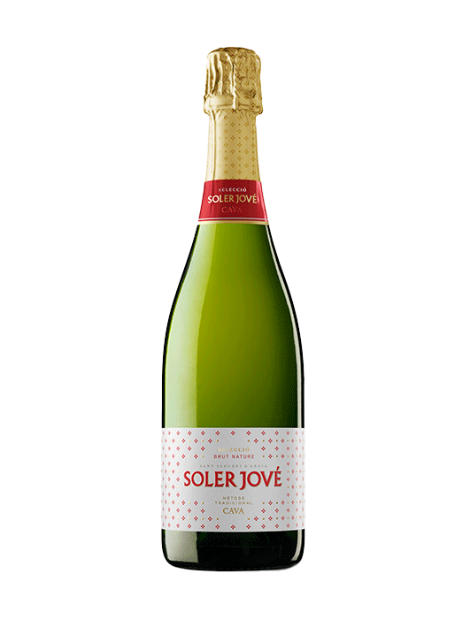 Soler Jové Brut Selección