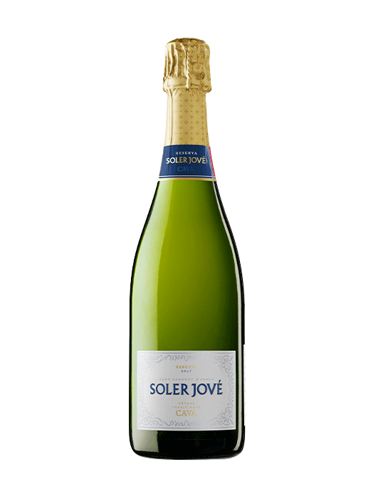 Soler Jové Reserva 2022 Brut