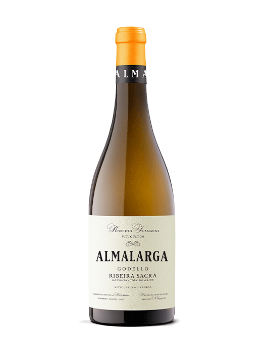Almalarga-Godello