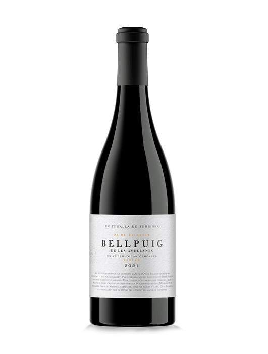BELLPUIG