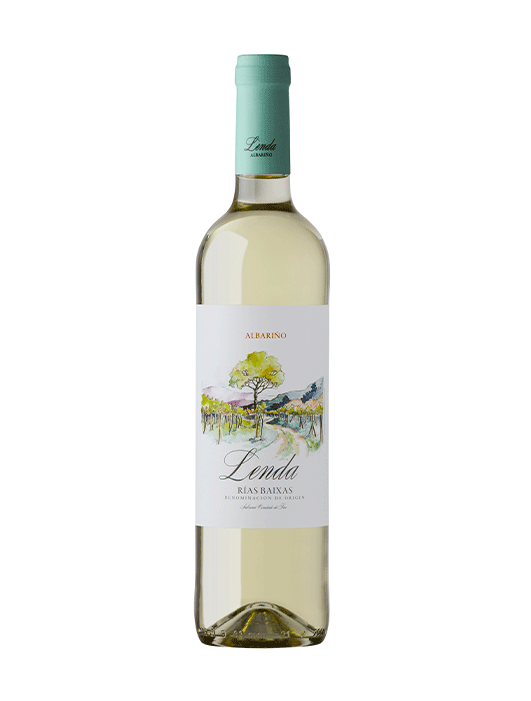Albariño Lenda
