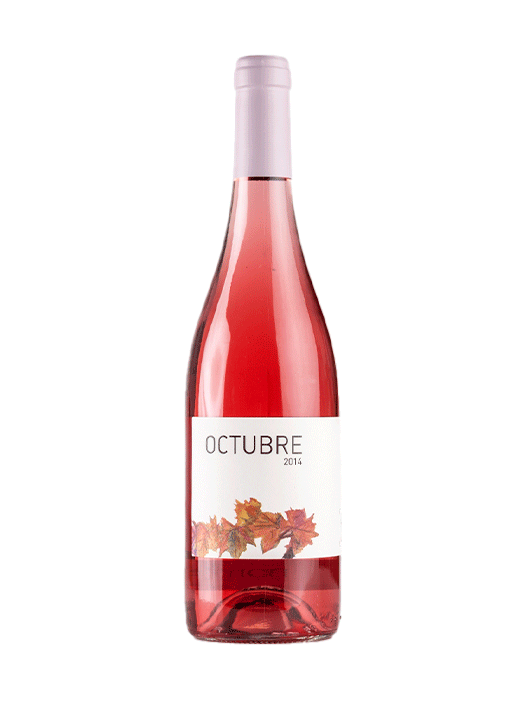 Octubre Rosat