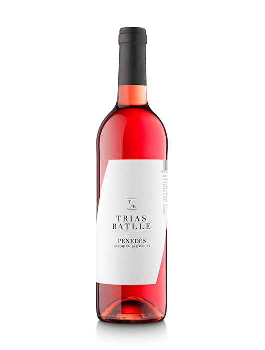 Trias Batlle Rosat Mid Res