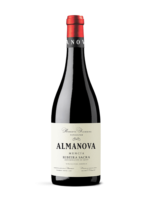 Almanova-Mencia