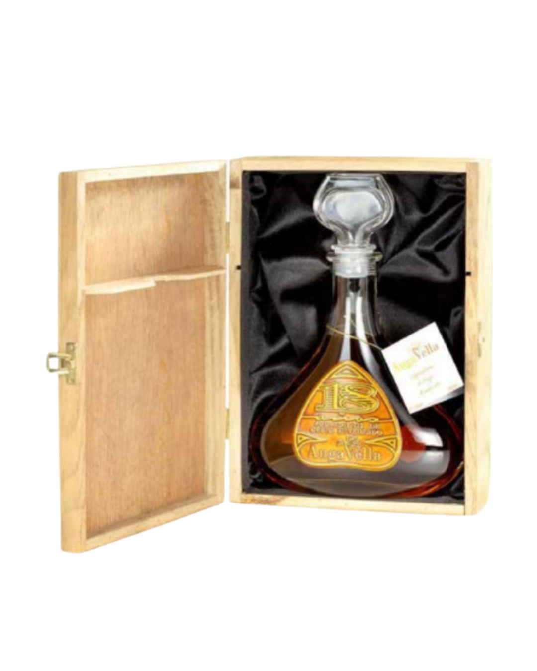 Aguardiente de Orujo Envejecido