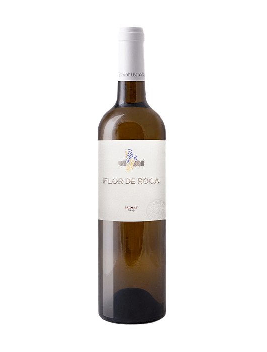 Flor de Roca Blanc 2018