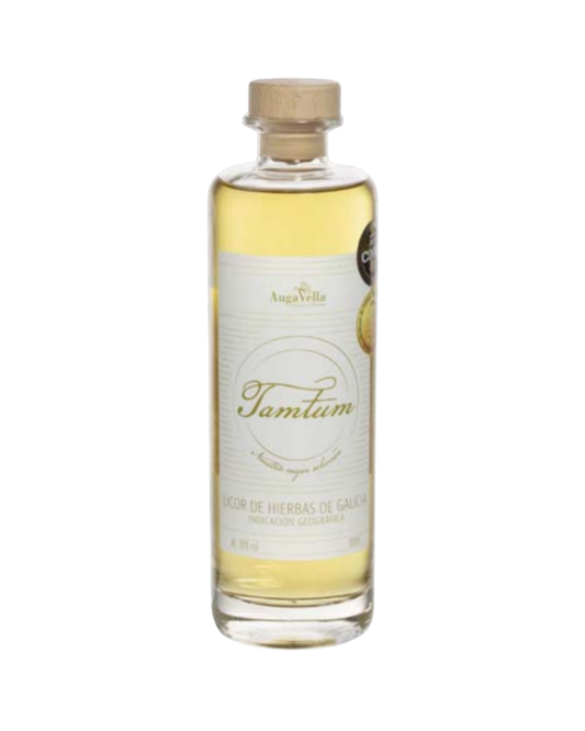 Licor de Hierbas de Galicia