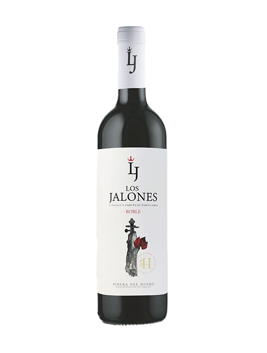 Los Jalones Robles
