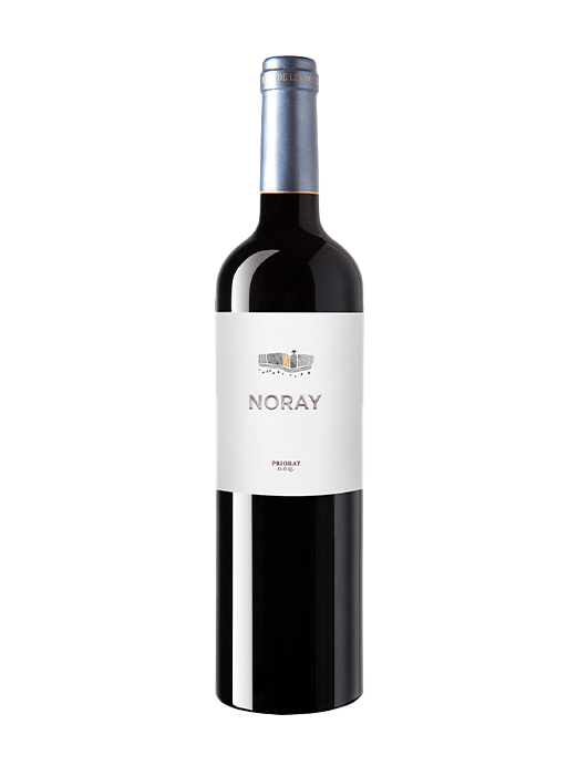 Noray 2015