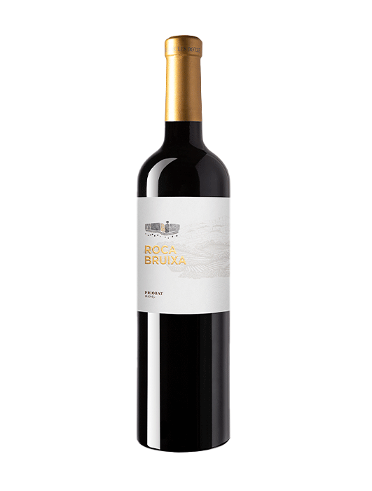 Roca Bruixa 2014