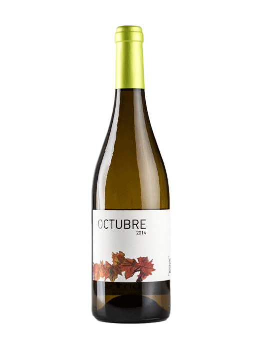 Octubre Blanc